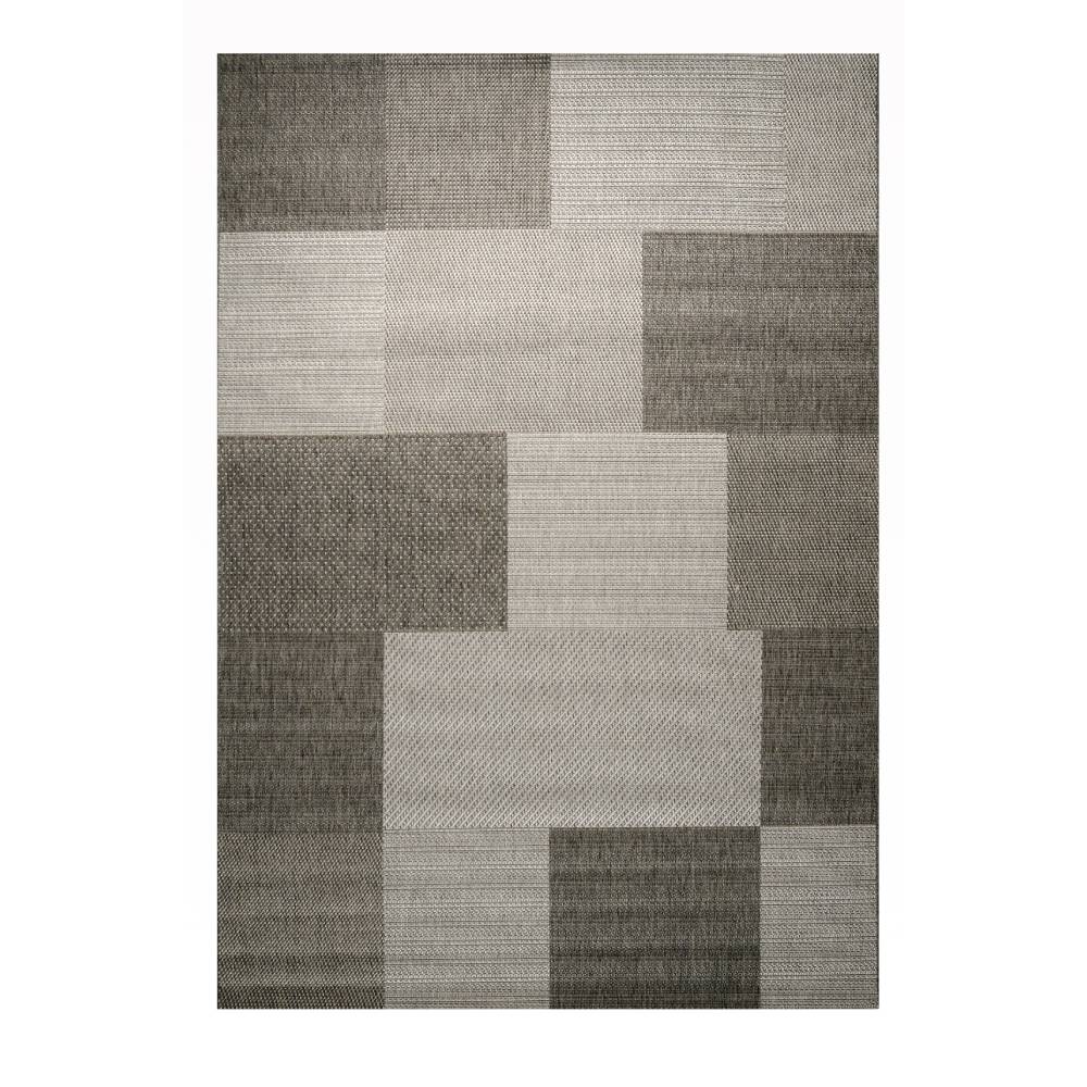 Χαλί καλοκαιρινό MAESTRO ΨΑΘΑ 20658-095 Grey